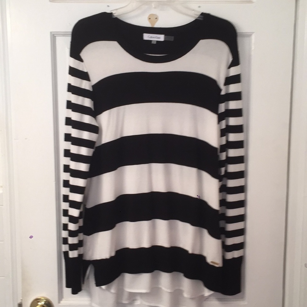 Calvin Klein sweater